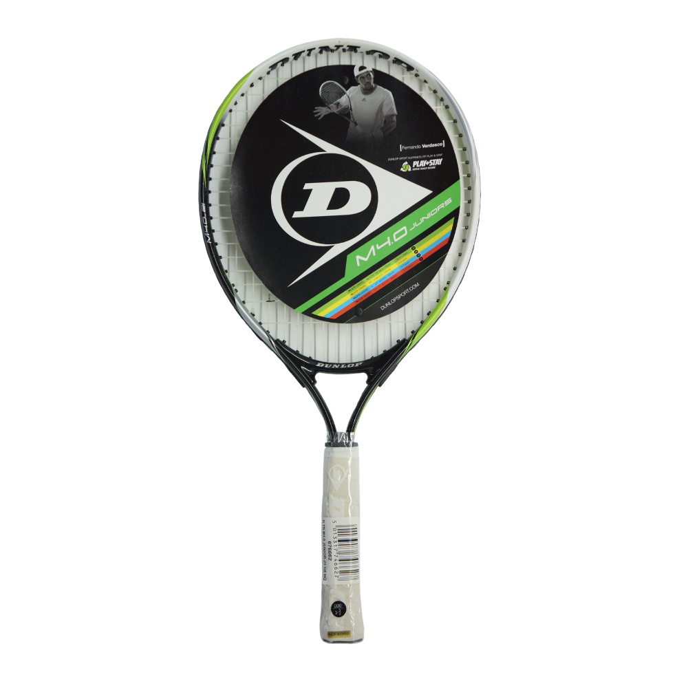Dunlop M4.0 JR 21 Tennis Racket