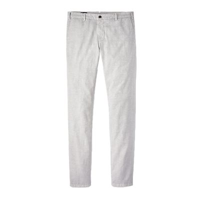 Petr Millar Men&#39;s Somerset Flat-Front Pant