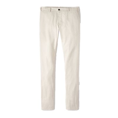 Peter Millar Men&#39;s Somerset Flat-Front Pant