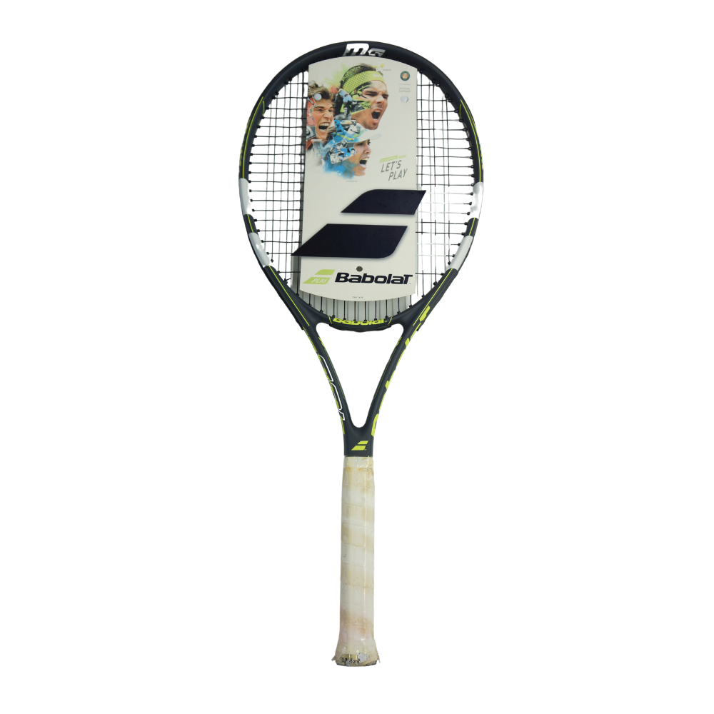 Babolat Evoke Tennis Racket, GRIP SIZE: Grip 2