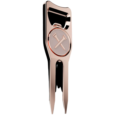 Blue Tees Divot Repair Tool