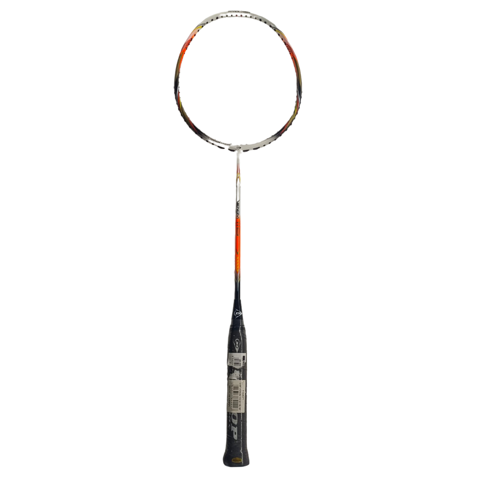 Dunlop Badminton Racket Venom 110 G1 HL NF