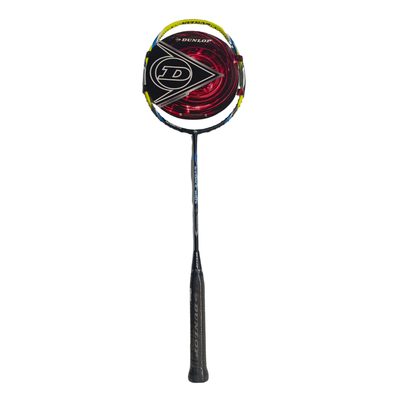 Dunlop Badminton Racket G-Force 300S G1 HL (MATT)