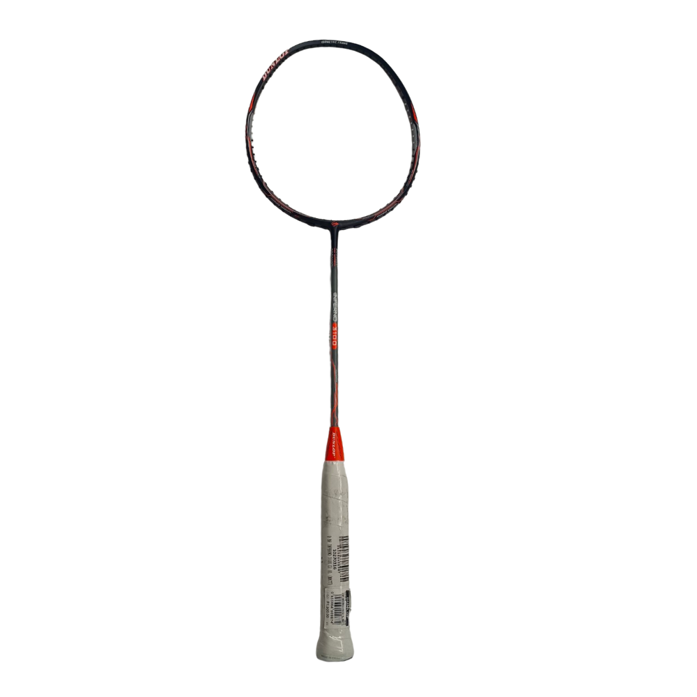 Dunlop Badminton Inferno 3100 G1 HL (Matt)