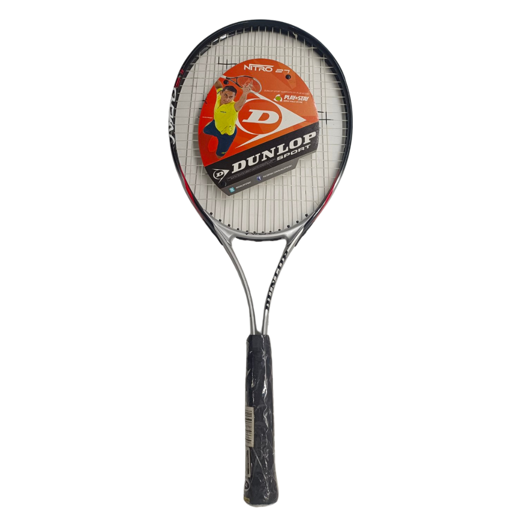 Dunlop Nitro 27 G2 Tennis Racket