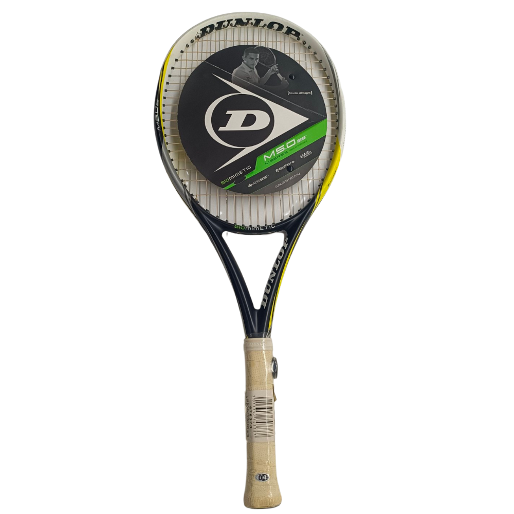 Dunlop Biomimetic M5.0 26 G0 Tennis Racket