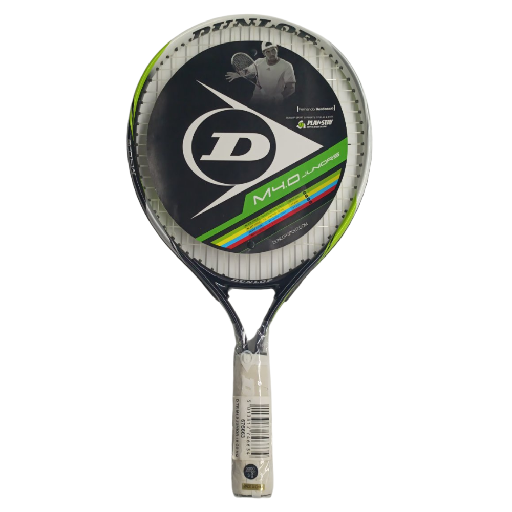 Dunlop M4.0 JR 19 G9 Tennis Racket