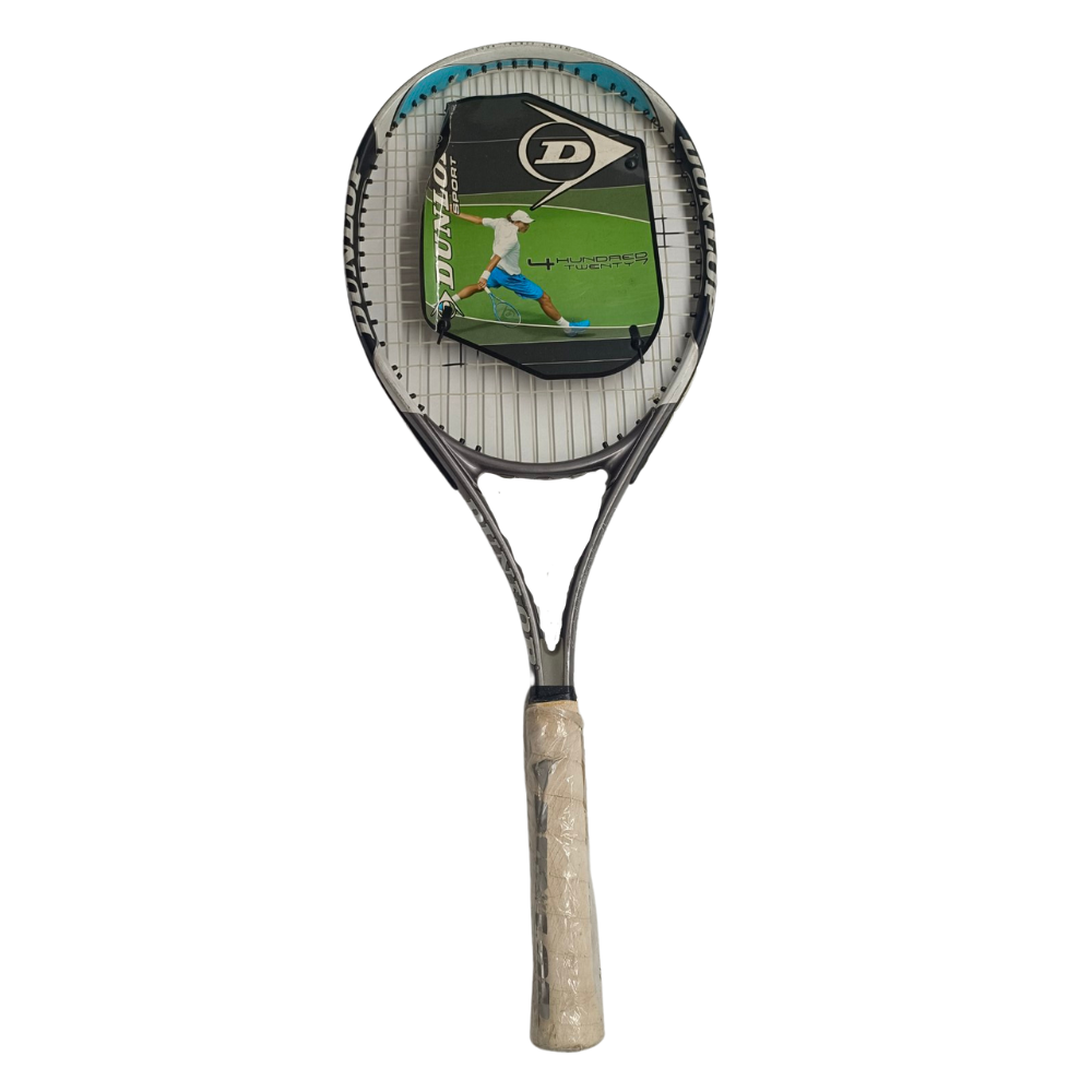 Dunlop Tennis Racket Aerogel 400 27 G3