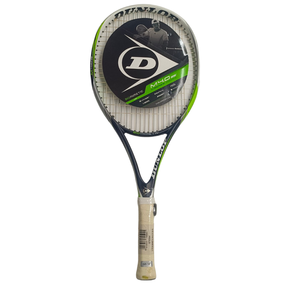 Dunlop Biomimetic M4.0 25 G0 Tennis Racket