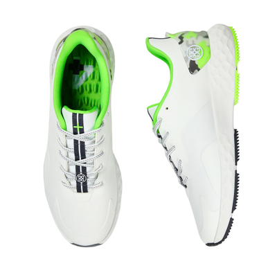 G/FORE Men's MG4+ T.P.U Camo Contrast Golf Shoes