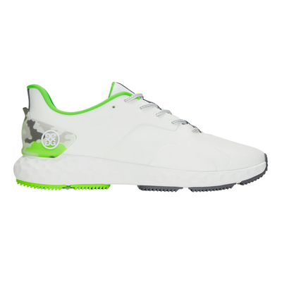 G/FORE Men&#39;s MG4+ T.P.U Camo Contrast Golf Shoes