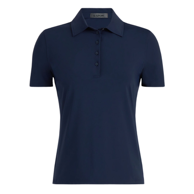 G/FORE Women&#39;s Silky Tech Nylon Polo