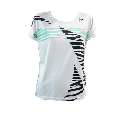 Dunlop Women&#39;s Tennis Shirt