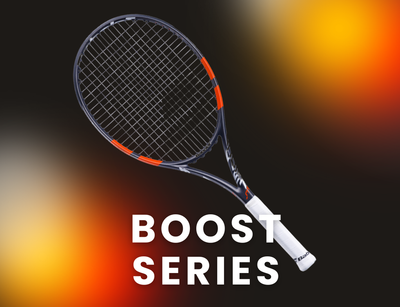 BOOST SERIES