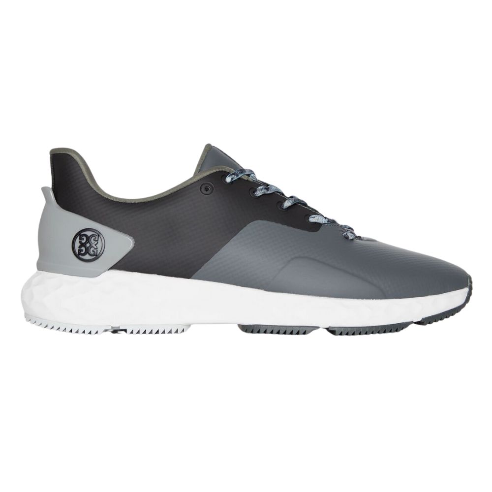 G/FORE Men&#39;s MG4+ Monochrome Golf Shoes