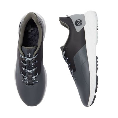 G/FORE Men&#39;s MG4+ Monochrome Golf Shoes