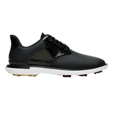 G/FORE Men&#39;s Gallivan2r G/Lock TPU Saddle Golf Shoes