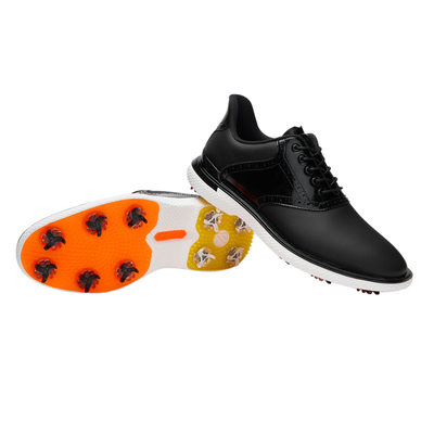 G/FORE Men's Gallivan2r G/Lock TPU Saddle Golf Shoes