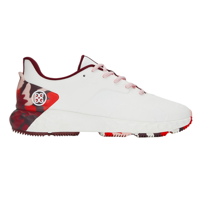 G/FORE Women&#39;s MG4+TPU Colour Block Camo Golf Shoes