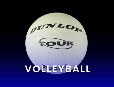 VOLLEYBALL