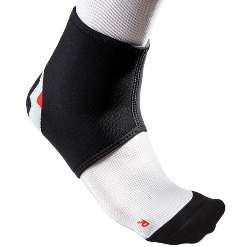 MCDAVID 511 Ankle Sleeve/Elastic, SIZES: M