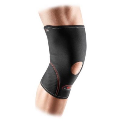 MCDAVID 402 Knee Sleeve with open Patella