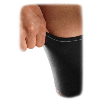 MCDAVID 402 Knee Sleeve with open Patella