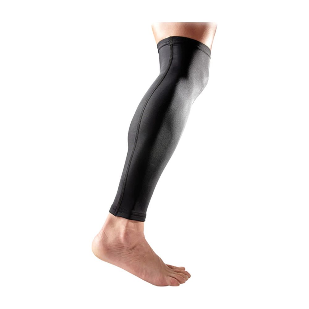 MCDAVID 6572 Compression Leg Sleeves, SIZES: M