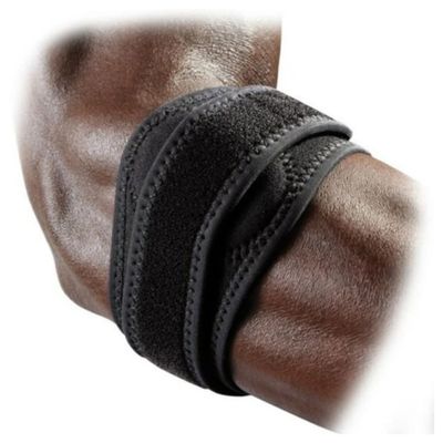 MCDAVID 489 Dual Band Elbow Strap