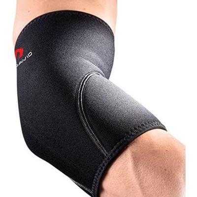 MCDAVID 482 Elbow Sleeve 10” Length