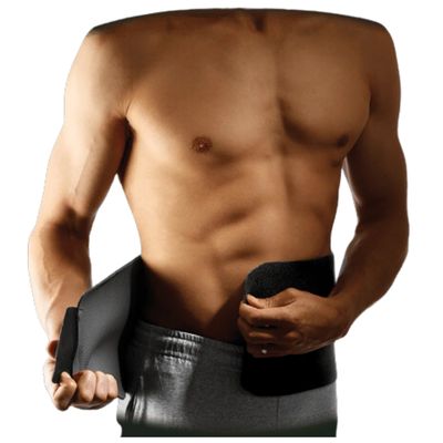 MCDAVID 491 Level 1 Waist Trimmer