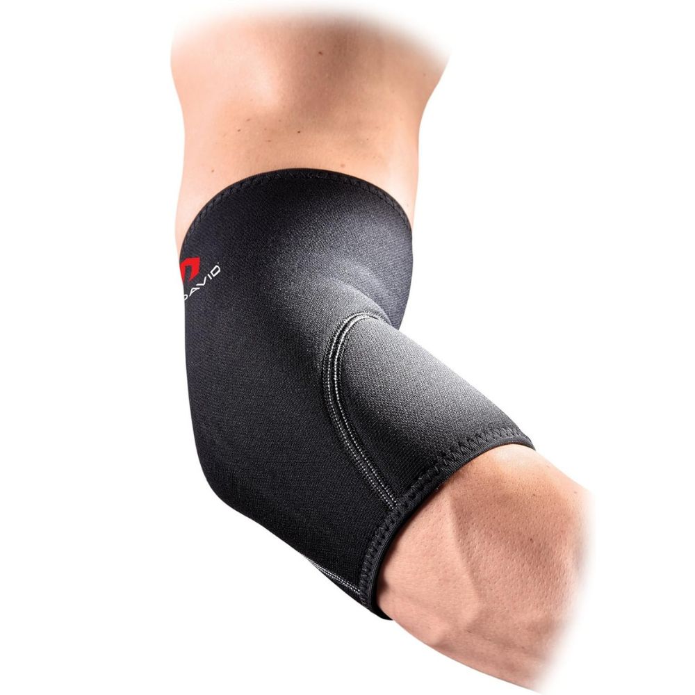 MCDAVID 482 Elbow Sleeve 10” Length, SIZES: S