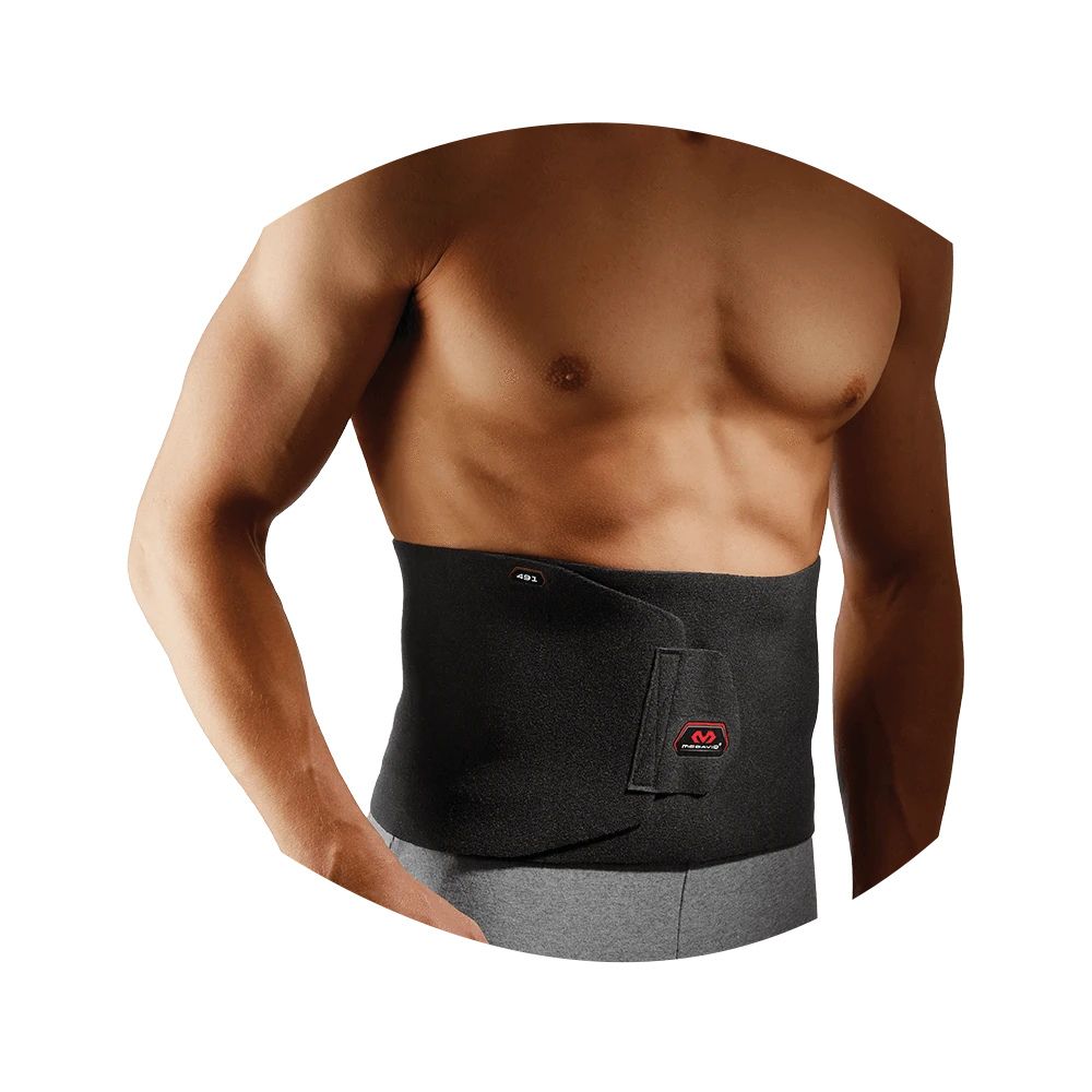 MCDAVID 491 Level 1 Waist Trimmer