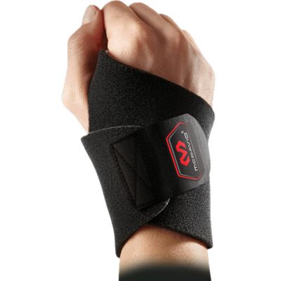 MCDAVID 451 Wrist Wrap/Adjustable