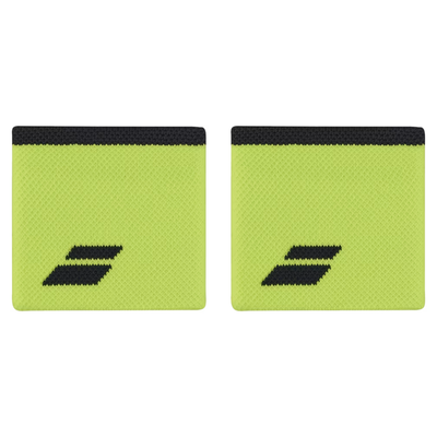 Babolat Logo Wristband Unisex