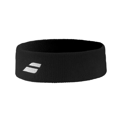Babolat Logo Headband Unisex