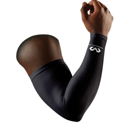 MCDAVID 6566 Compression Arm Sleeves 1PAIR