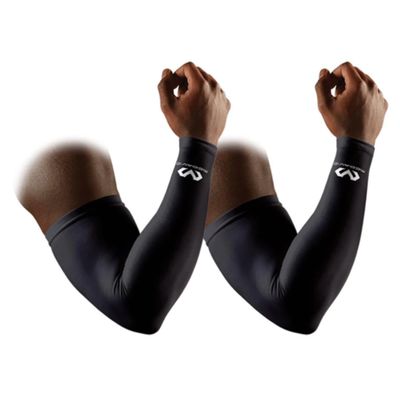 MCDAVID 6566 Compression Arm Sleeves 1PAIR