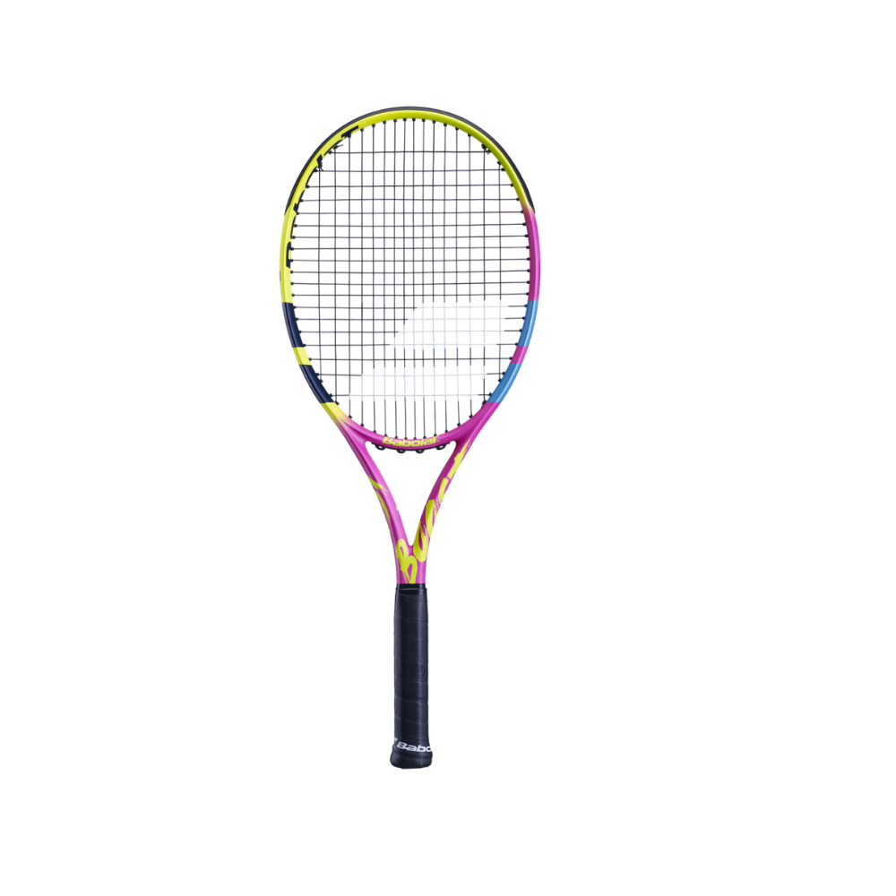 Babolat Boost Rafa Tennis Racket (2024), GRIP SIZE: Grip 2 (4 1/4)