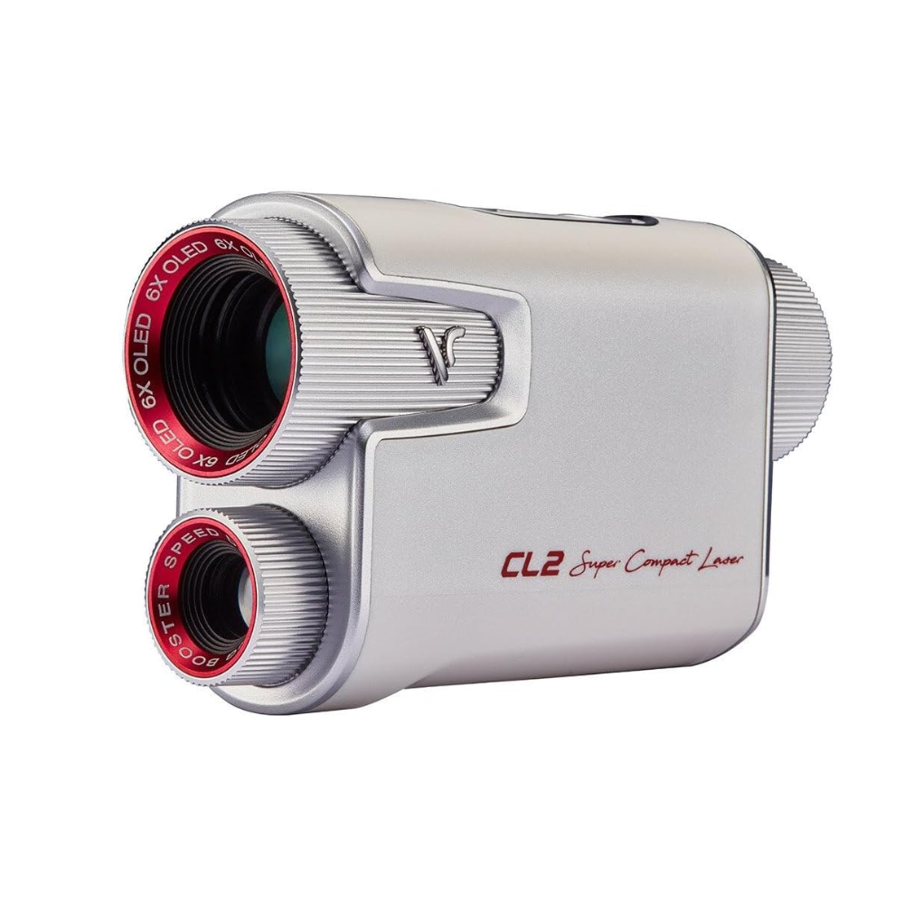 Voice Caddie CL2 Golf Laser Distance Rangefinder w/Slope