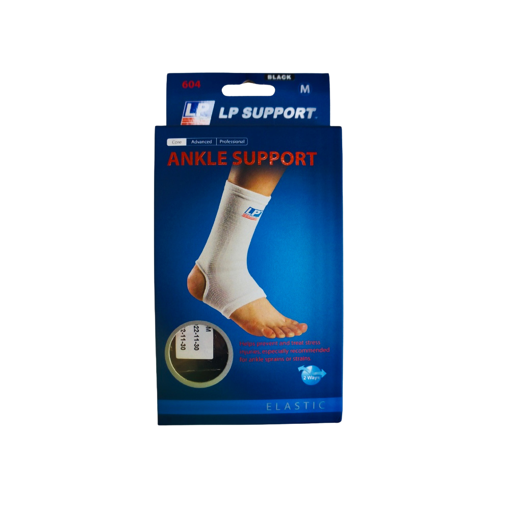 LP Ankle Support 604B