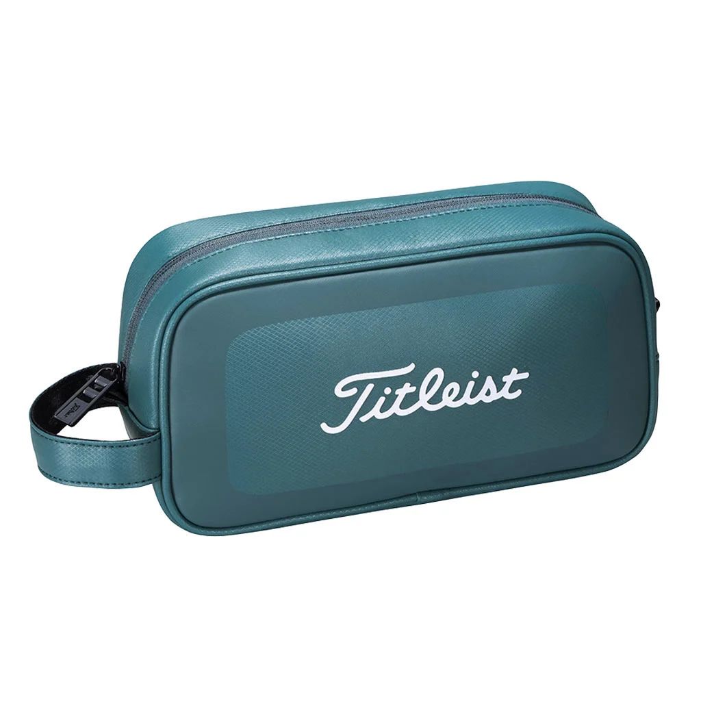 Titleist Aspirer Pouch, Color: Baltic