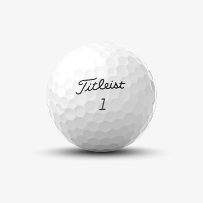 Titleist AVX New 2024 (Dozen)