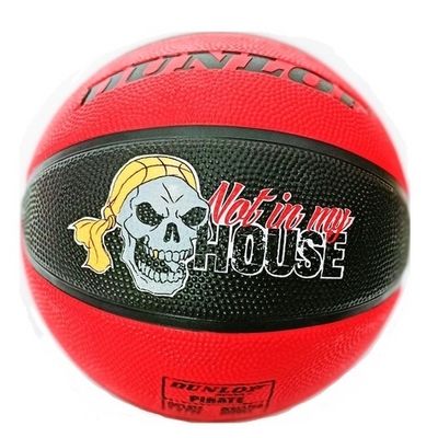 Dunlop Basketball Pirate (Senior)