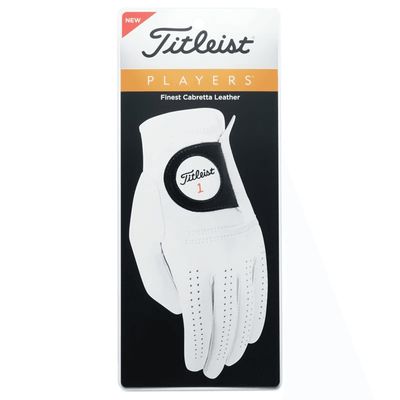 Titleist Players™ Gloves