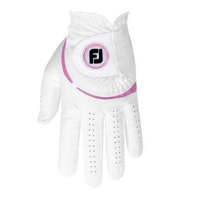 Footjoy WeatherSof Women&#39;s Golf Gloves