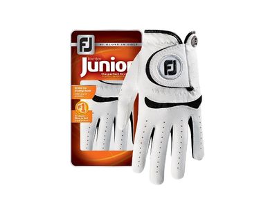 Footjoy Junior LH Golf Gloves
