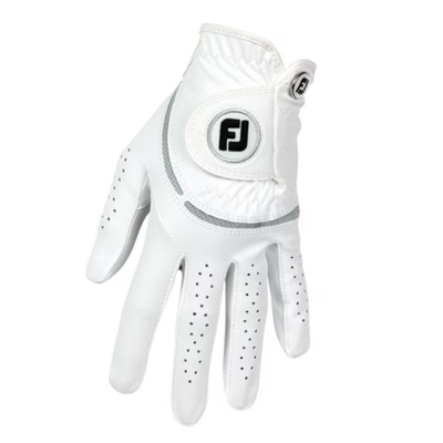 Footjoy WeatherSof Men&#39;s Golf Gloves
