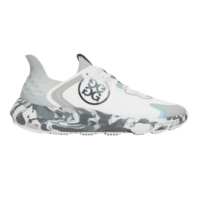 G/FORE Men&#39;s MG4X2 TPU Camo Sole Golf Cross Trainer