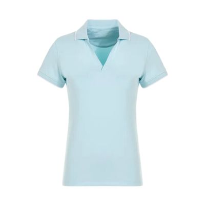 Peter Millar Women&#39;s Betty Short Sleeve Drop V